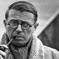 La náusea (Jean-Paul Sartre)