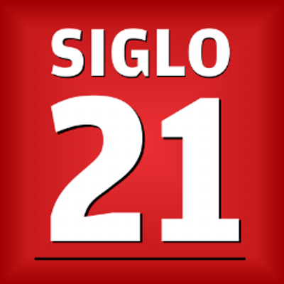 Siglo 21