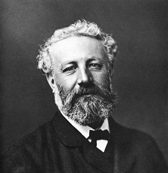 La vuelta al mundo en ochenta días (Jules Verne)