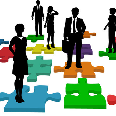 Timeline: Recursos humanos y liderazgo