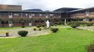 Fundación del colegio nuestra señora de la sabiduria