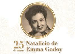 Aportaciones de Emma Godoy