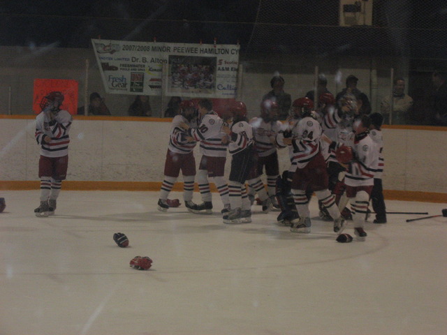 Provincial Champion!