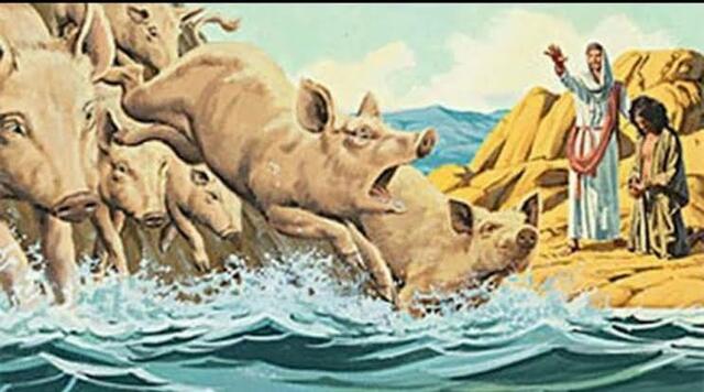 Pensamiento cristiano