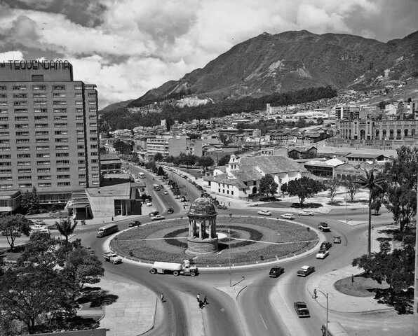 Departamentos de Relaciones Industriales