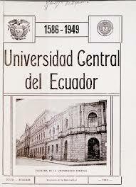 LA UNIVERSIDAD DE SAN FULGENCIO