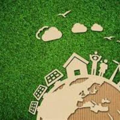 Timeline: Naturaleza e historia del desarrollo sustentable