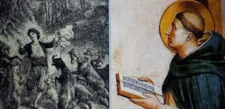 Pensamiento cristiano