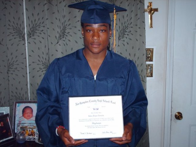 High-School Graduate