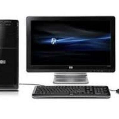 Timeline: Historia de las computadoras presentada por Sofía Membreño 3° B