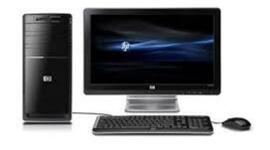 Timeline: Historia de las computadoras presentada por Sofía Membreño 3° B