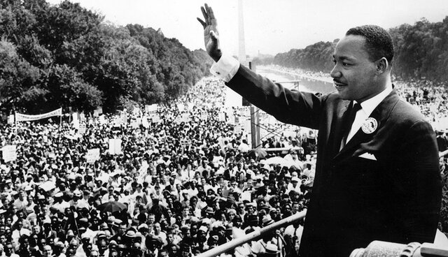 Cambios culturales en la década de 1960