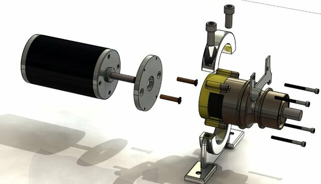 DISEÑO ASISTIDO POR COMPUTADORAS CAM