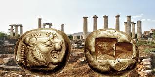 Acuñación de monedas