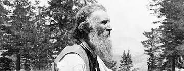 John Muir