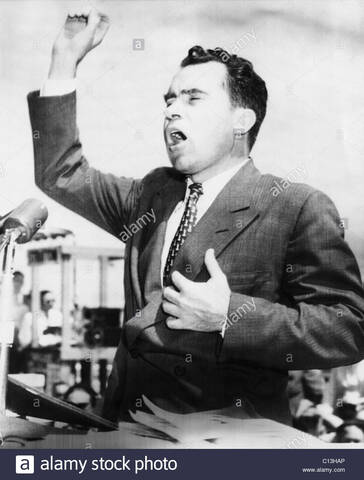 Senador de Estados Unidos