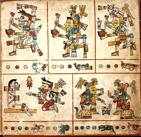 Mesoamerica