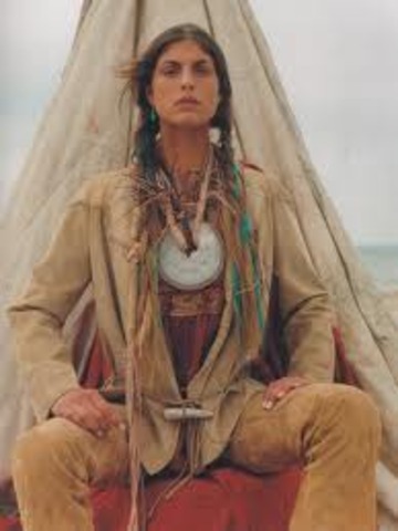 .French and indean war ended