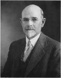 "Grinellian Niche" concept was elaborated