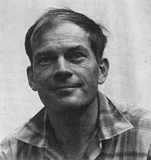 "Island Biogeography Theory" was formulated