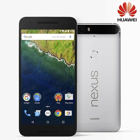 Smarthphone de google