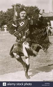 Highland Fling