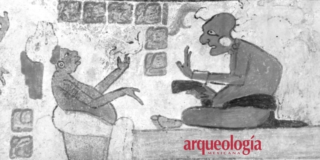 Las culturas primitivas.