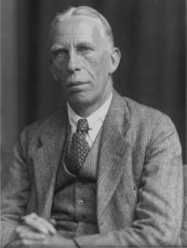 "Ecosystem" concept was introduced