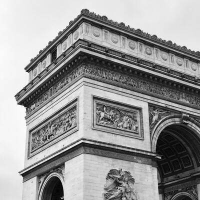 Timeline: Altres obres 2 (Hª Art)