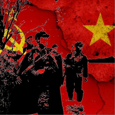 Timeline: Las relaciones China y la Unión Soviética durante la Guerra Fría.