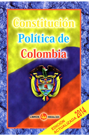 Impacto de la constitución política de 1991