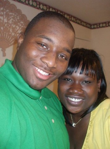 First day of my senior year.