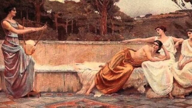 época clásica 1000 a. C.-401 d.C