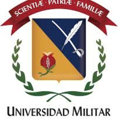 Timeline: Antecedentes de la Universidad Militar Nueva Granada