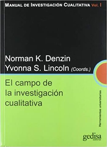 Lincoln y Denzin