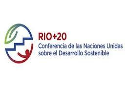 Conferencia de las Naciones Unidas sobre el Desarrollo Sostenible
