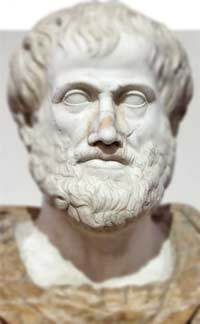 Aristoteles.