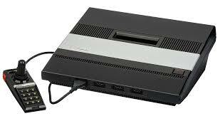 Segunda Generacion "Atari 5200"