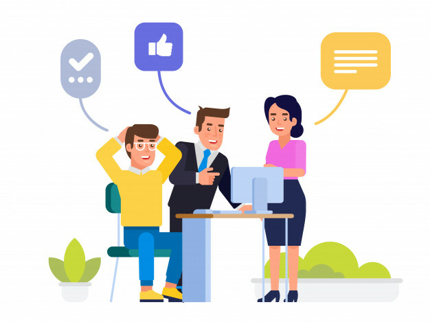 Enfoque sistémico, conductismo y relaciones industriales (1950)