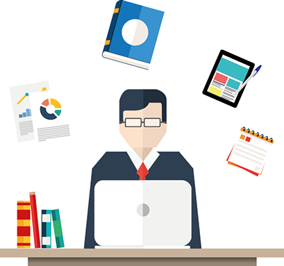 Desarrollo organizacional y Métodos jurídicos (1960 – 1960)