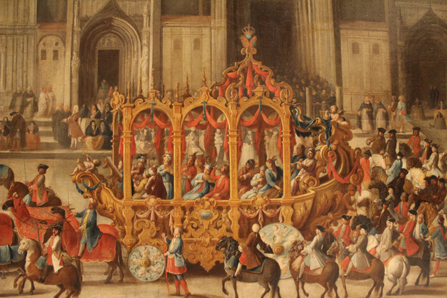 época barroca 1580-1619