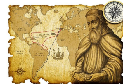 Nombramiento de américa