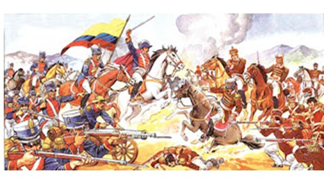 Periodo de la Independencia