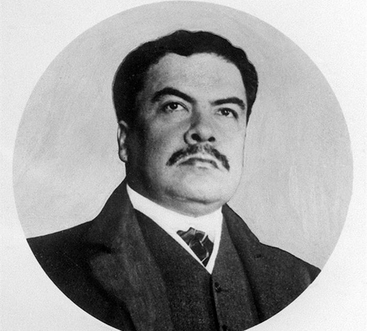 Época modernista 1880-1917