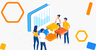 Niveles de competitividad e integración de trabajo (1995 – 1997)