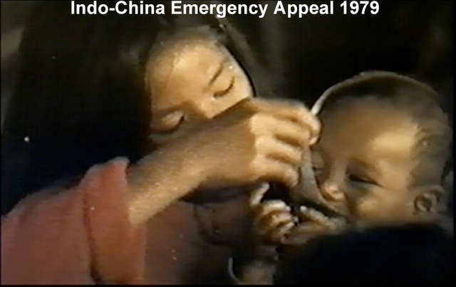 Indo-China Emergency Appeal