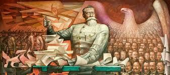 Gobierno de Venustiano Carranza (1917 - 1920)