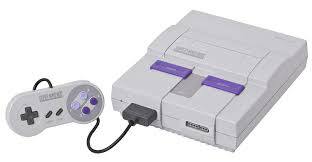 Cuarta Generación "Super Nintendo"