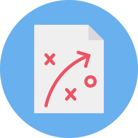 Fase de desarrollo de la idea