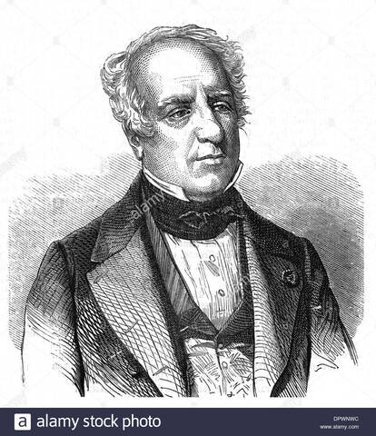 1823 PATISSIER PHILIBERT